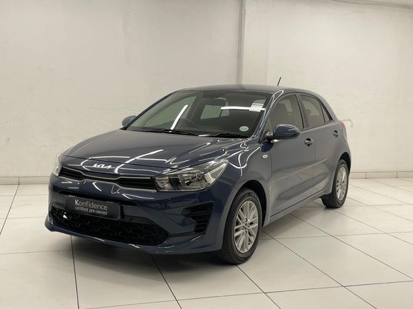 2022-Kia-Rio-14-LS-5-dr image:2