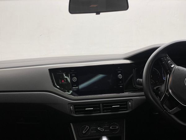 2019-Volkswagen-Polo-10-TSI-Comfortline-Auto image:12