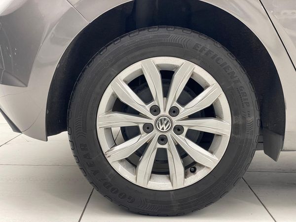 2019-Volkswagen-Polo-10-TSI-Comfortline-Auto image:18