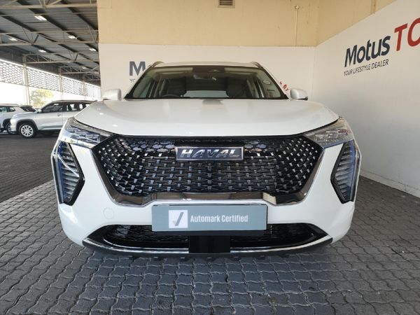 2023-Haval-Jolion-15-Hybrid-Super-Luxury-DHT image:3