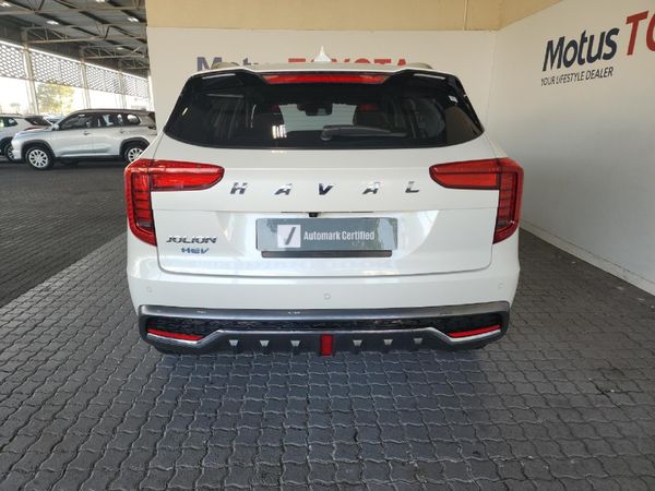 2023-Haval-Jolion-15-Hybrid-Super-Luxury-DHT image:4
