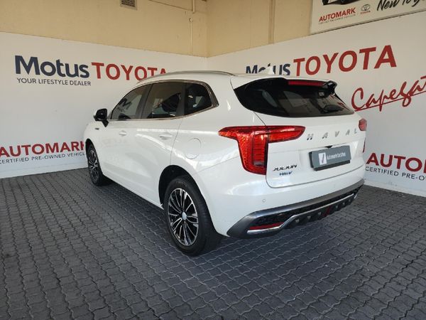 2023-Haval-Jolion-15-Hybrid-Super-Luxury-DHT image:7