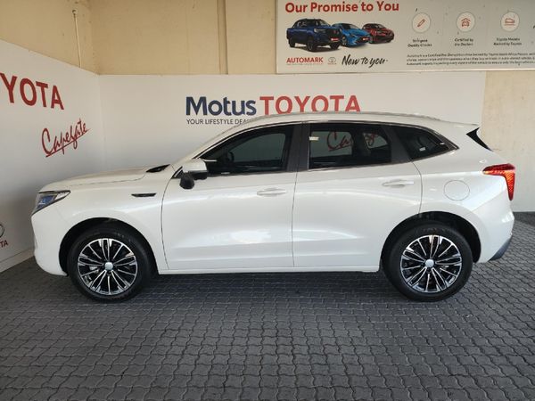 2023-Haval-Jolion-15-Hybrid-Super-Luxury-DHT image:8