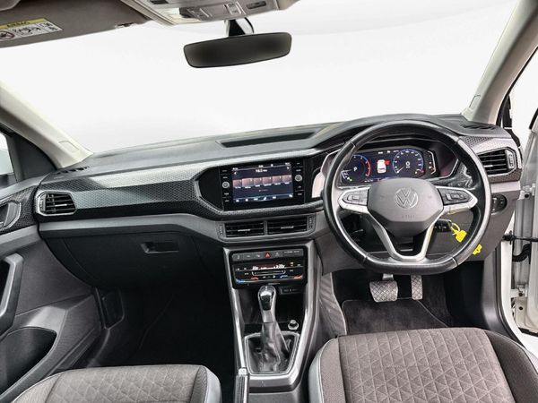 2021-Volkswagen-T-Cross-10-TSI-Highline-Auto image:9