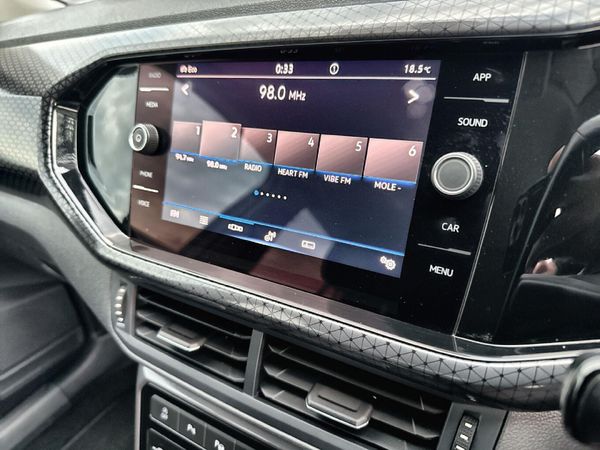 2021-Volkswagen-T-Cross-10-TSI-Highline-Auto image:10