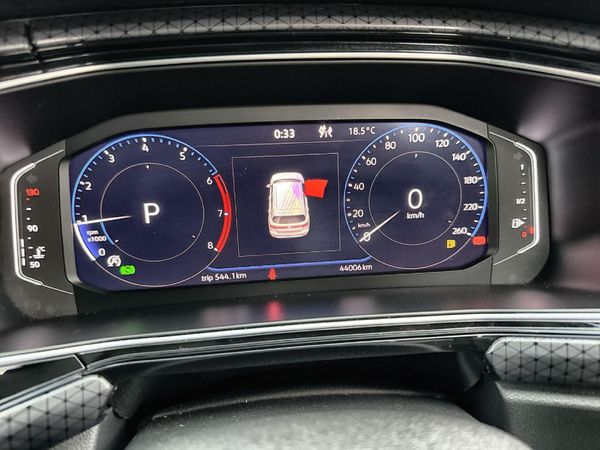 2021-Volkswagen-T-Cross-10-TSI-Highline-Auto image:12