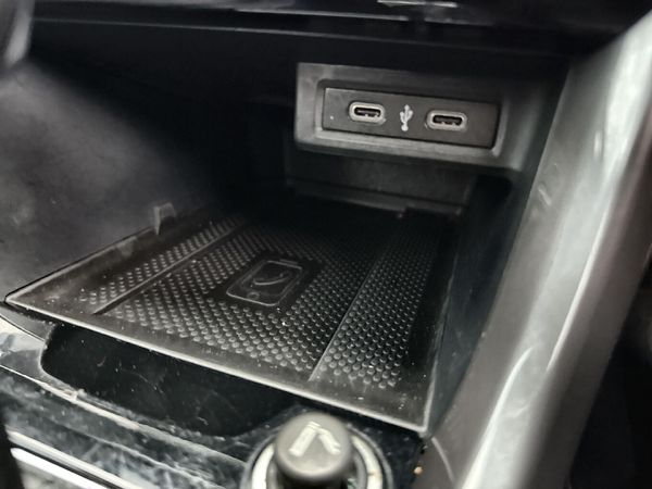 2021-Volkswagen-T-Cross-10-TSI-Highline-Auto image:13
