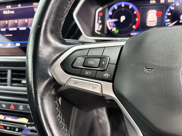 2021-Volkswagen-T-Cross-10-TSI-Highline-Auto image:15
