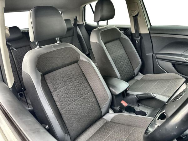 2021-Volkswagen-T-Cross-10-TSI-Highline-Auto image:16