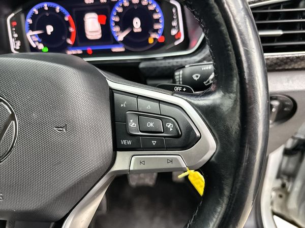 2021-Volkswagen-T-Cross-10-TSI-Highline-Auto image:19