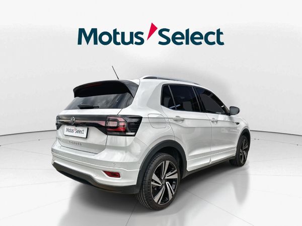 2021-Volkswagen-T-Cross-10-TSI-Highline-Auto image:6