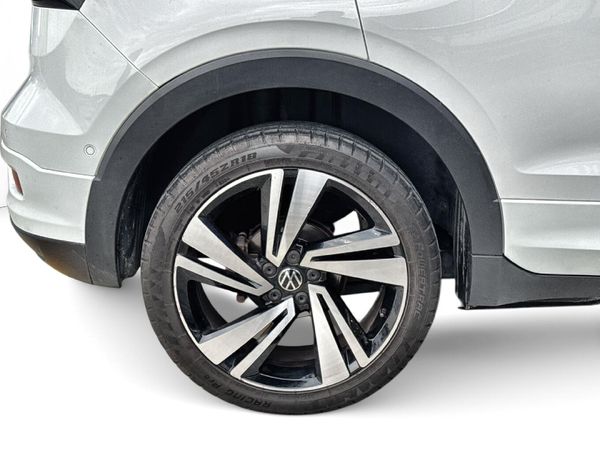 2021-Volkswagen-T-Cross-10-TSI-Highline-Auto image:8