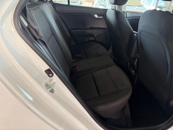 2021-Kia-Rio-14-LS-5-dr image:10