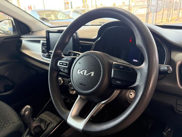 2021-Kia-Rio-14-LS-5-dr image:11