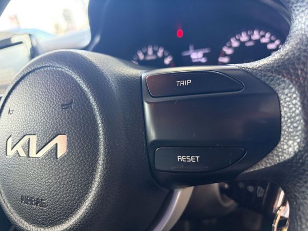2021-Kia-Rio-14-LS-5-dr image:16