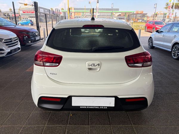 2021-Kia-Rio-14-LS-5-dr image:3