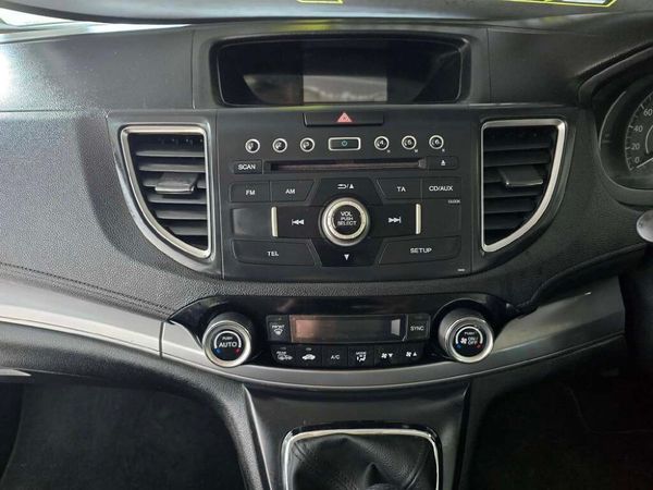 2015-Honda-CR-V-20-Comfort image:9