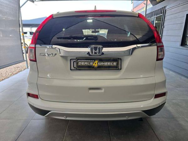 2015-Honda-CR-V-20-Comfort image:5