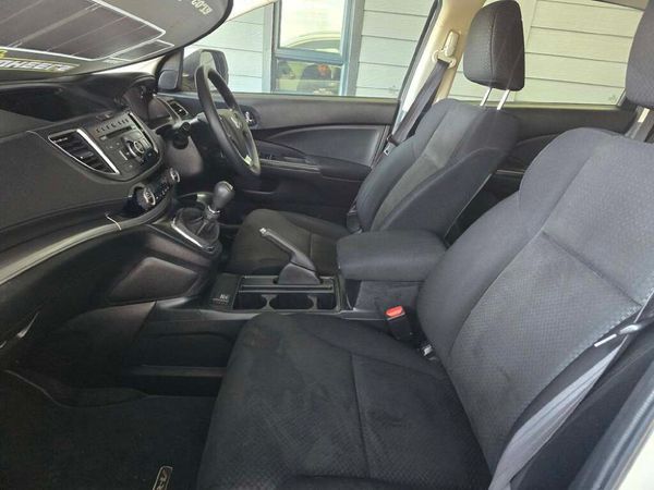 2015-Honda-CR-V-20-Comfort image:6