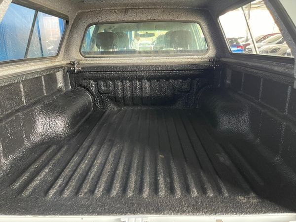 2024-Isuzu-D-Max-250-HO-Hi-Rider-Double-Cab image:11