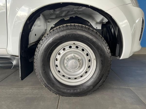 2024-Isuzu-D-Max-250-HO-Hi-Rider-Double-Cab image:13