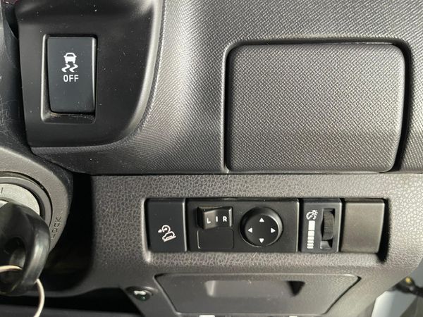 2024-Isuzu-D-Max-250-HO-Hi-Rider-Double-Cab image:6