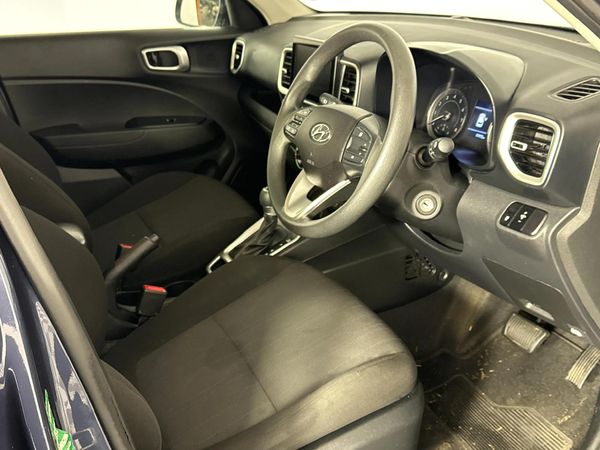 2021-Hyundai-Venue-10-TGDI-Motion-Auto image:9