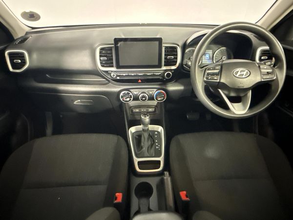 2021-Hyundai-Venue-10-TGDI-Motion-Auto image:1