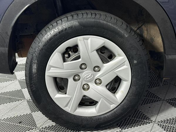 2021-Hyundai-Venue-10-TGDI-Motion-Auto image:7