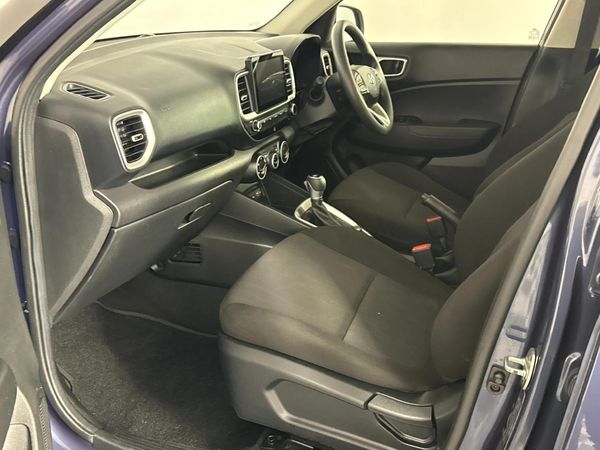 2021-Hyundai-Venue-10-TGDI-Motion-Auto image:8