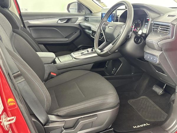 2025-Haval-Jolion-15T-City-Plus-DCT image:9