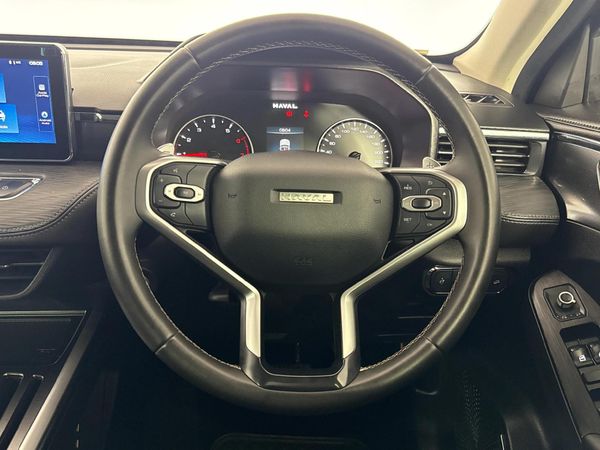 2025-Haval-Jolion-15T-City-Plus-DCT image:11
