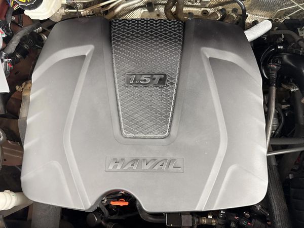 2025-Haval-Jolion-15T-City-Plus-DCT image:12