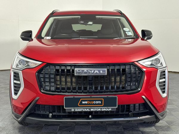 2025-Haval-Jolion-15T-City-Plus-DCT image:14