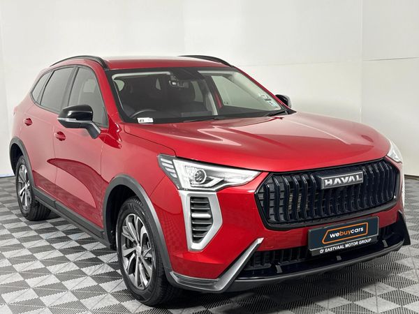 2025-Haval-Jolion-15T-City-Plus-DCT image:15