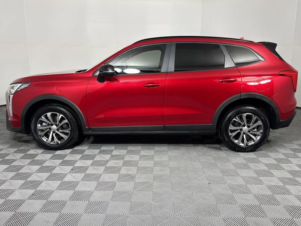 2025-Haval-Jolion-15T-City-Plus-DCT image:18