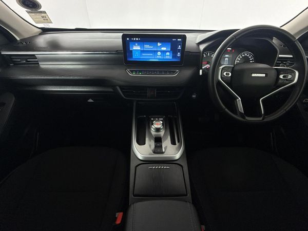 2025-Haval-Jolion-15T-City-Plus-DCT image:1
