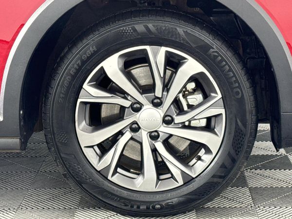 2025-Haval-Jolion-15T-City-Plus-DCT image:5