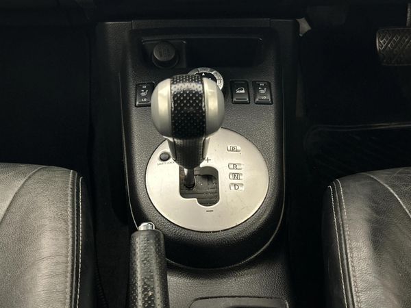 2014-Nissan-X-Trail-25-LE-Auto image:10