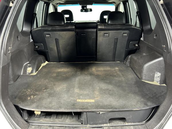 2014-Nissan-X-Trail-25-LE-Auto image:14