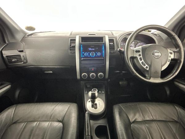2014-Nissan-X-Trail-25-LE-Auto image:1