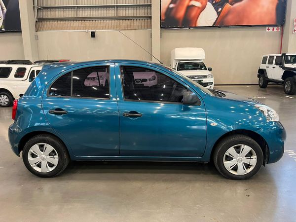 2018-Nissan-Micra-12-Active-Visia image:1