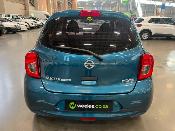 2018-Nissan-Micra-12-Active-Visia image:3