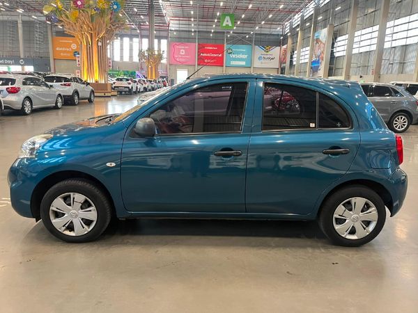 2018-Nissan-Micra-12-Active-Visia image:5