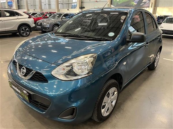 2018-Nissan-Micra-12-Active-Visia image:6