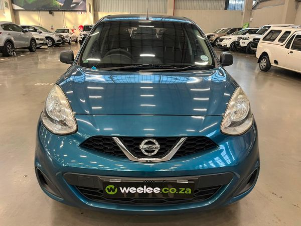 2018-Nissan-Micra-12-Active-Visia image:7
