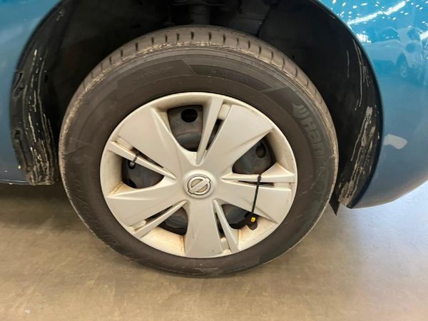 2018-Nissan-Micra-12-Active-Visia image:8