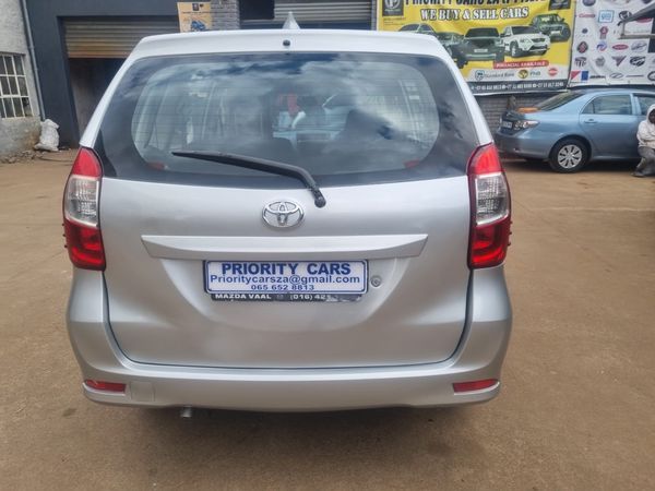 2021-Toyota-Avanza-15-TX image:2