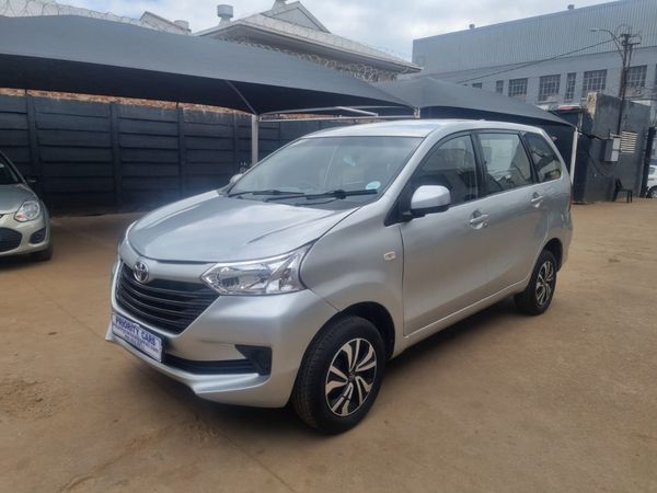 2021-Toyota-Avanza-15-TX image:3
