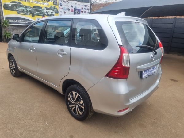 2021-Toyota-Avanza-15-TX image:4